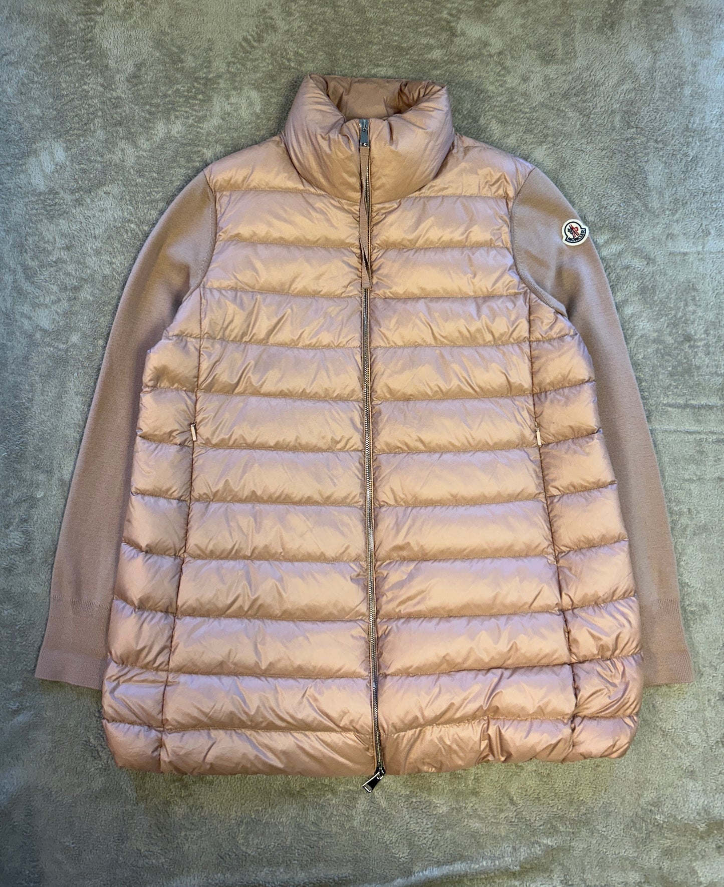 Moncler Womens Cardigan