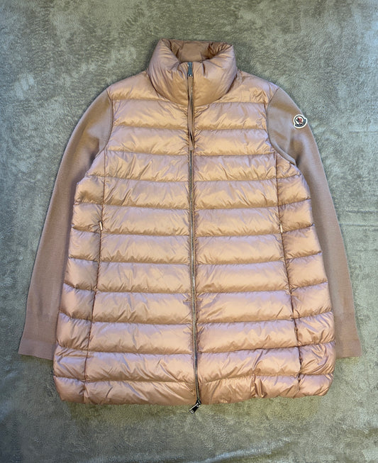 Moncler Womens Cardigan