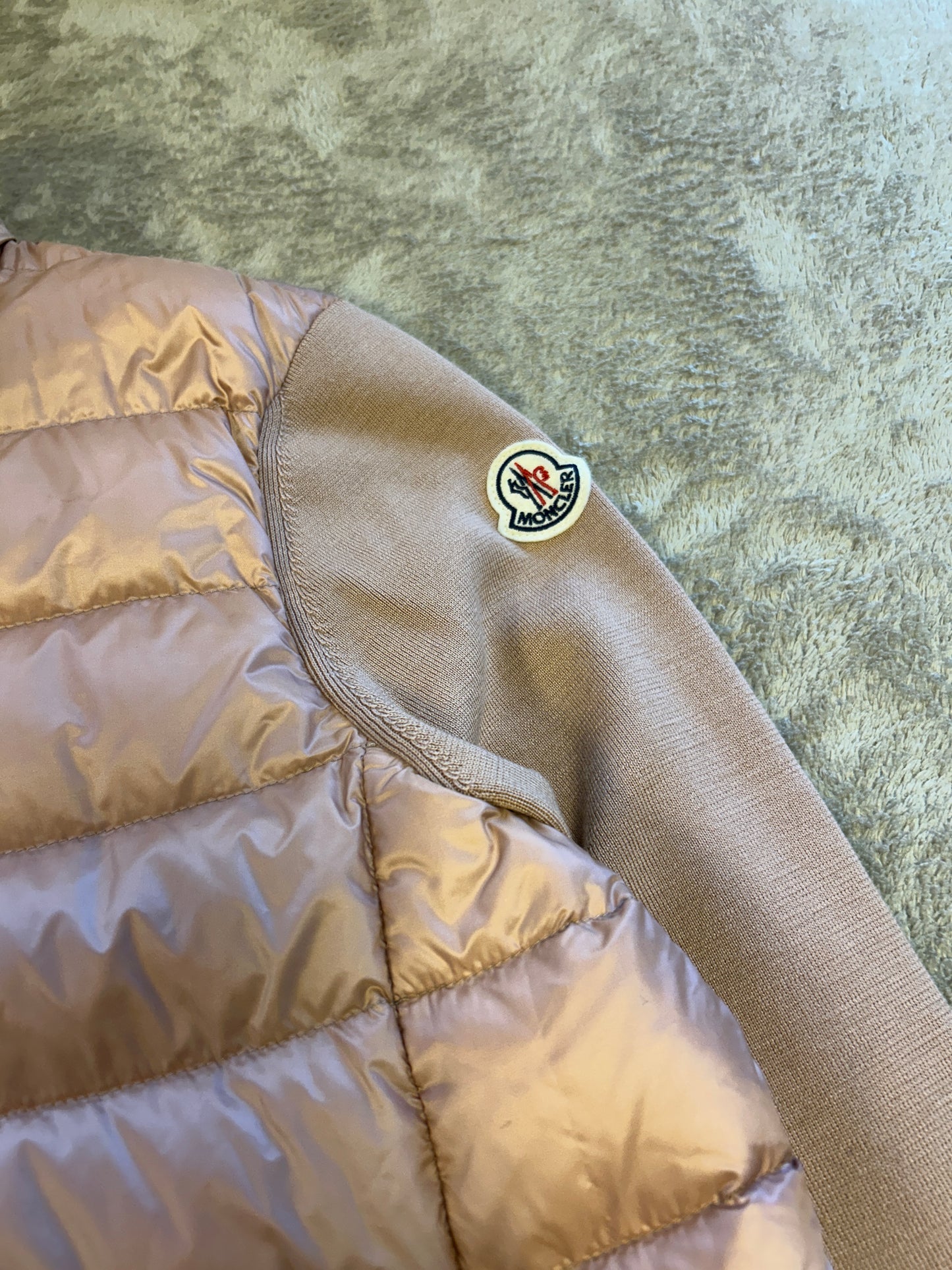 Moncler Womens Cardigan