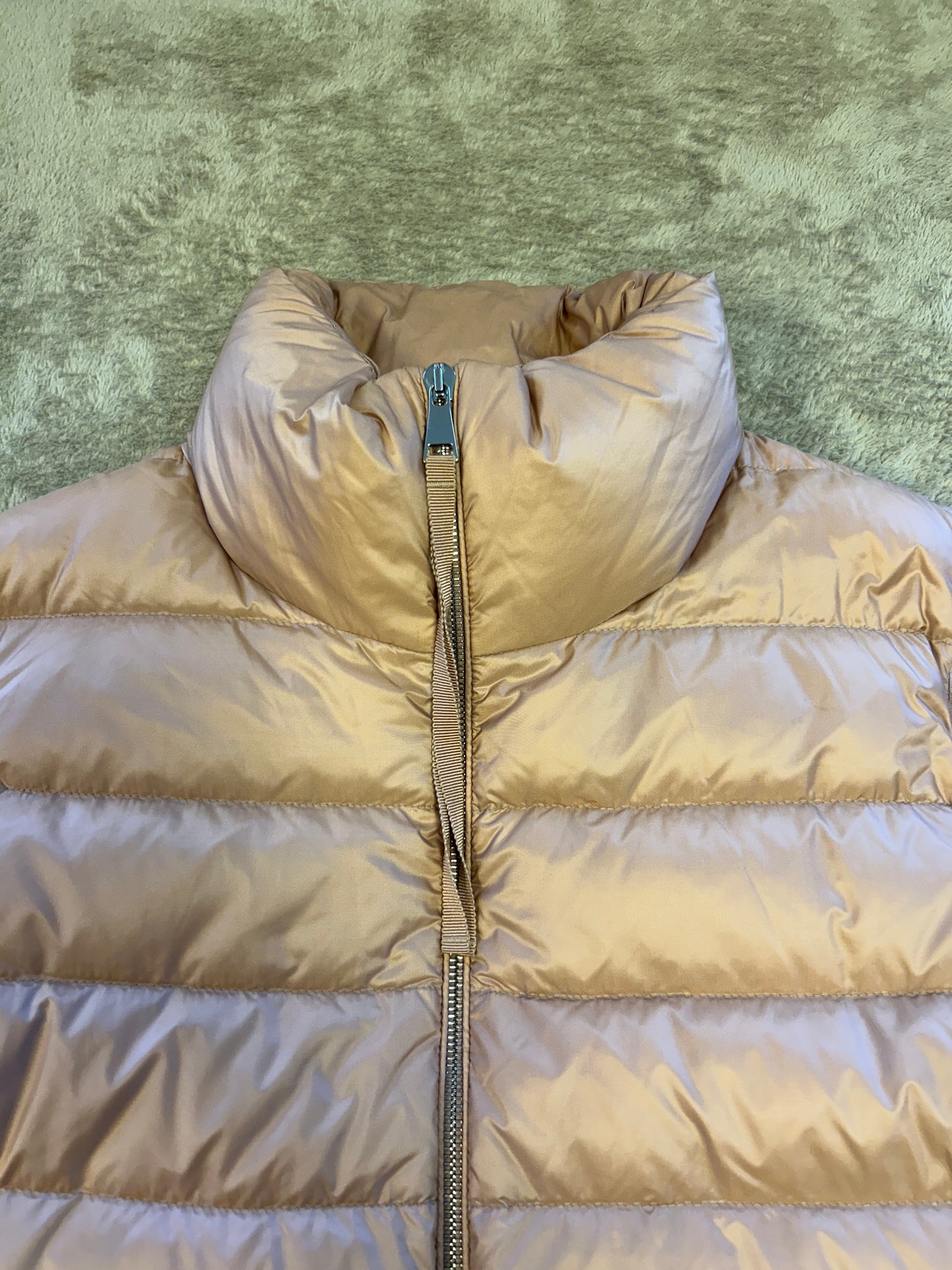 Moncler Womens Cardigan