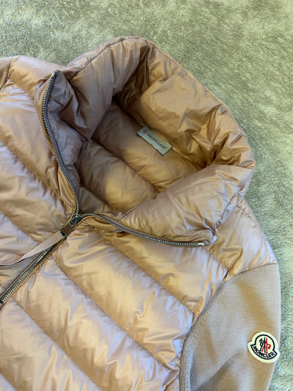 Moncler Womens Cardigan