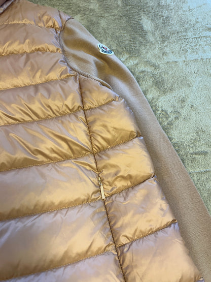 Moncler Womens Cardigan