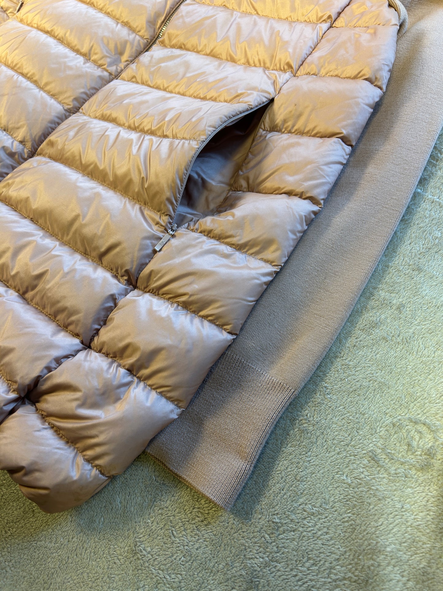 Moncler Womens Cardigan