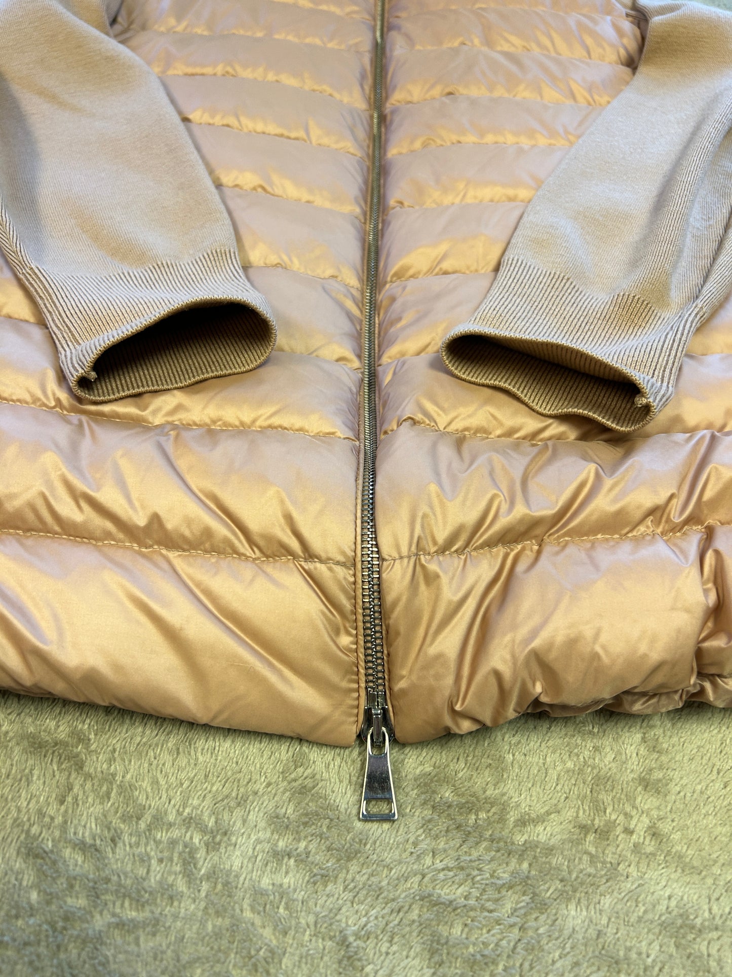 Moncler Womens Cardigan