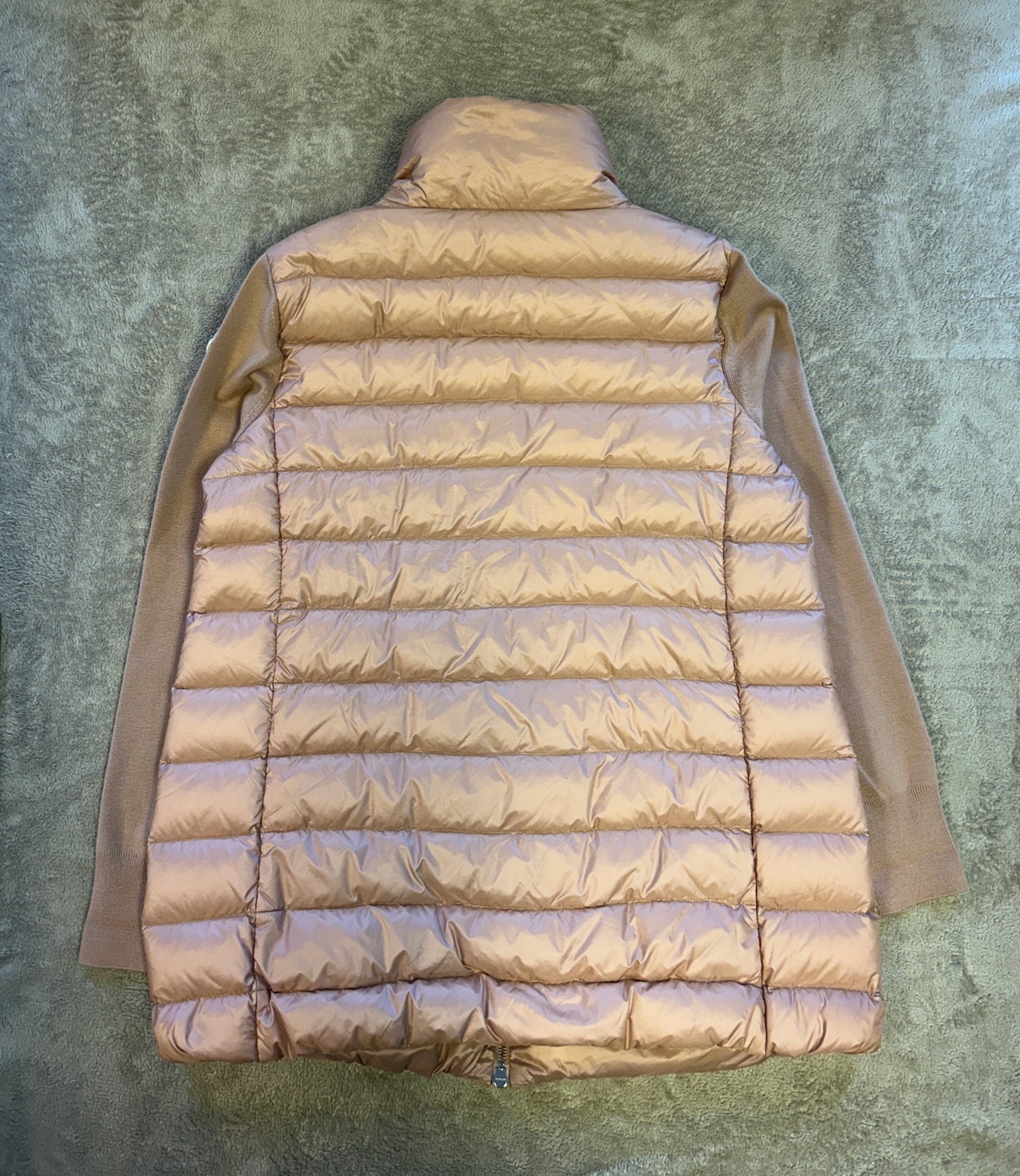 Moncler Womens Cardigan