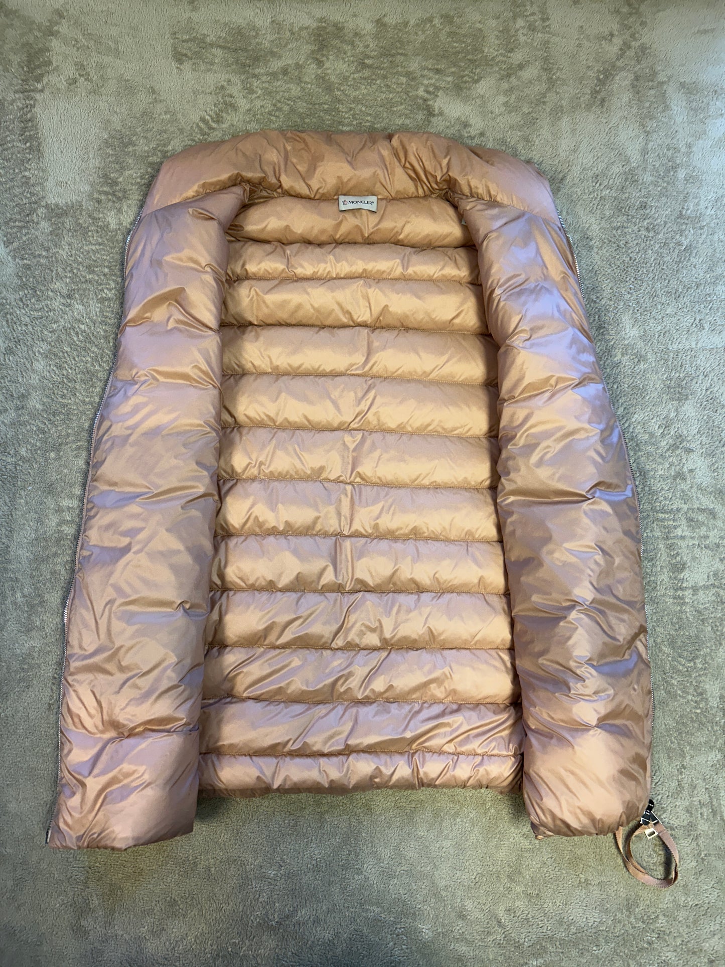 Moncler Womens Cardigan