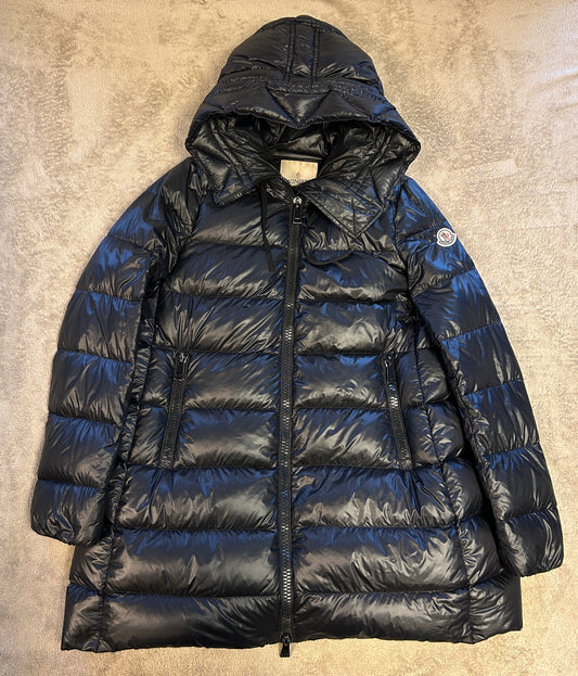 Moncler Women Suyen Parka