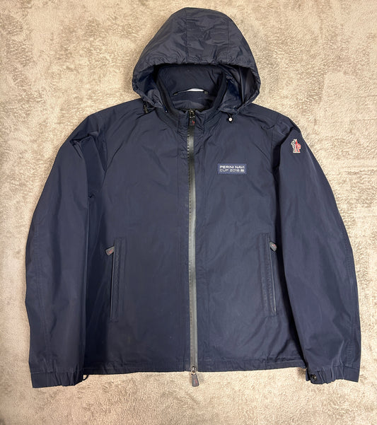 Moncler grenoble Windbreaker SAMPLE