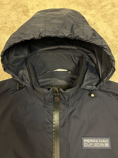 Moncler grenoble Windbreaker SAMPLE