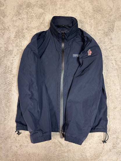 Moncler grenoble Windbreaker SAMPLE