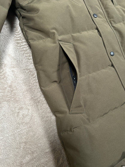 Canada Goose Carson Parka NEW
