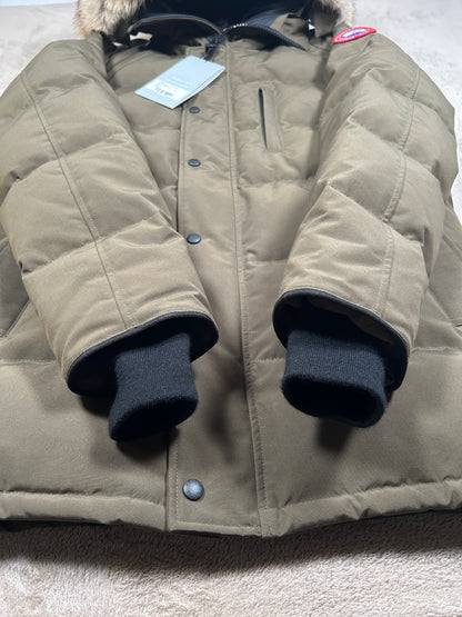 Canada Goose Carson Parka NEW