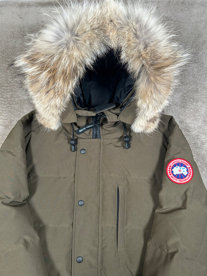 Canada Goose Carson Parka NEW