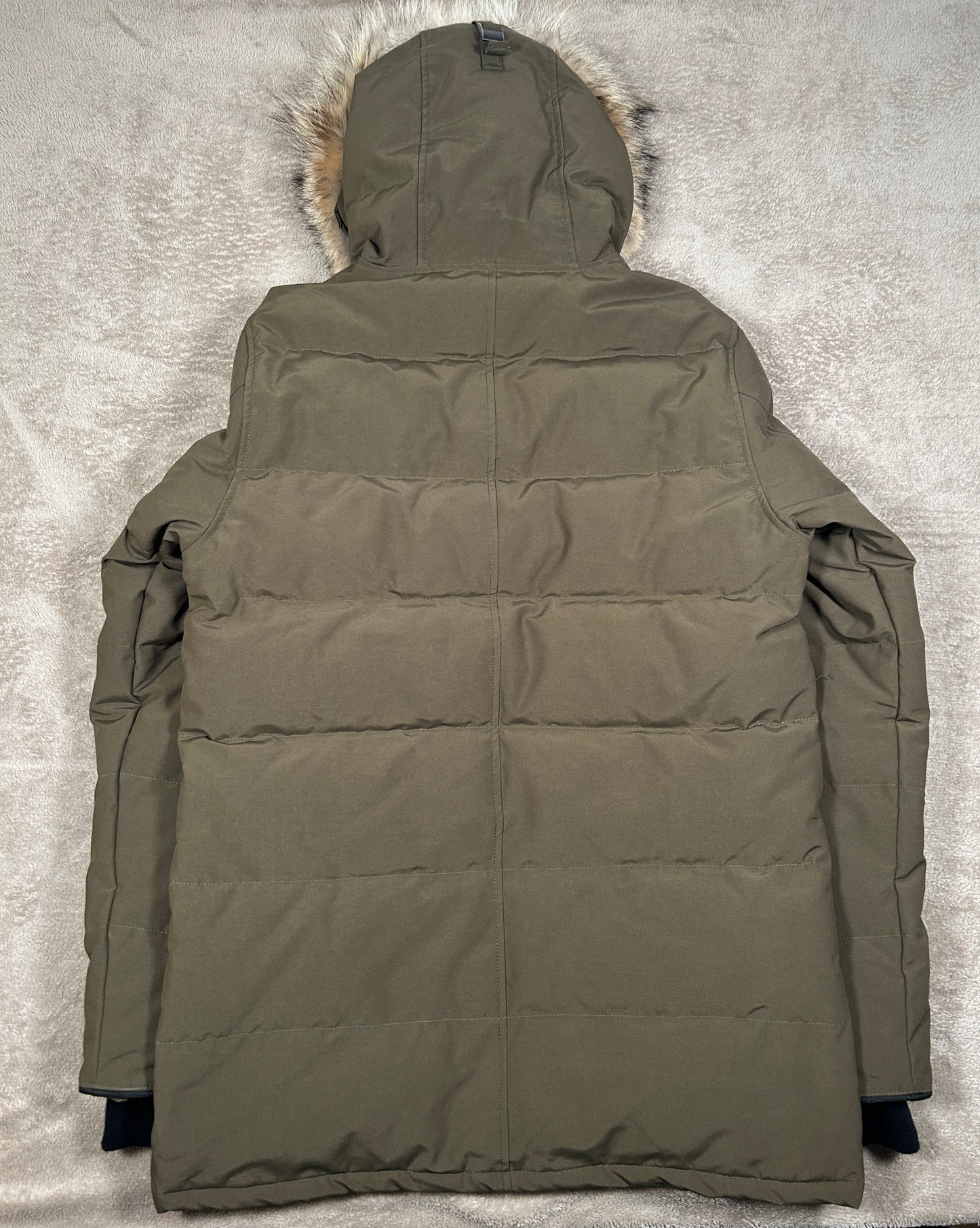 Canada Goose Carson Parka NEW