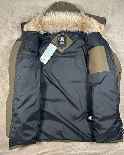 Canada Goose Carson Parka NEW