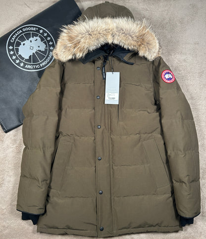Canada Goose Carson Parka NEW