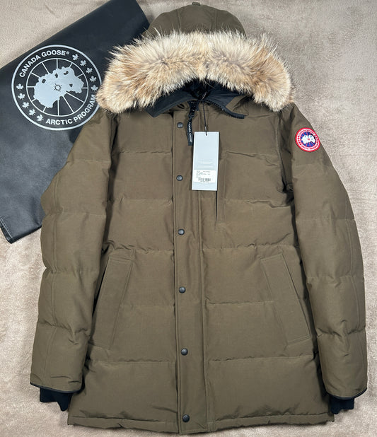Canada Goose Carson Parka NEW