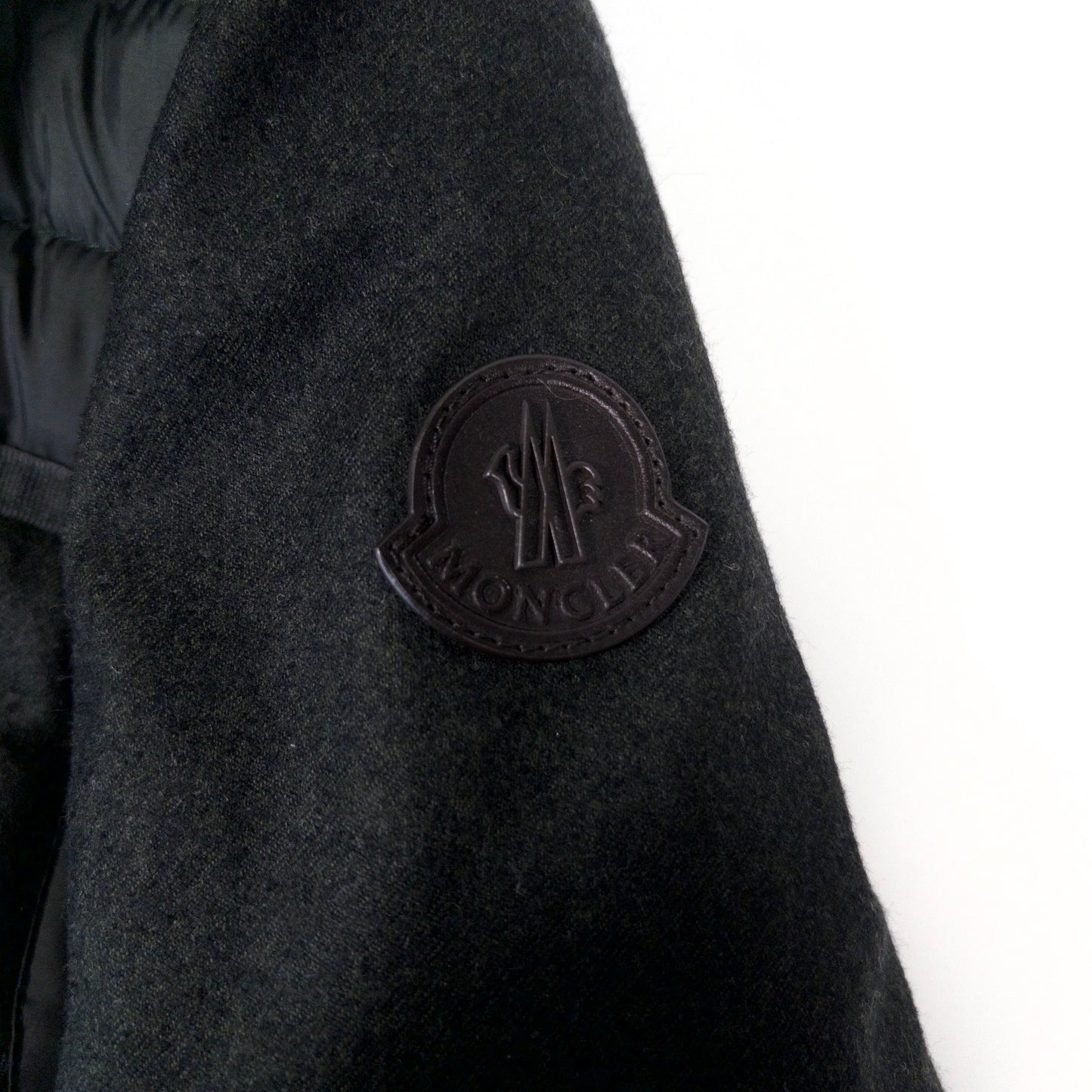 Moncler Jacob Jacket (Fits M/L)