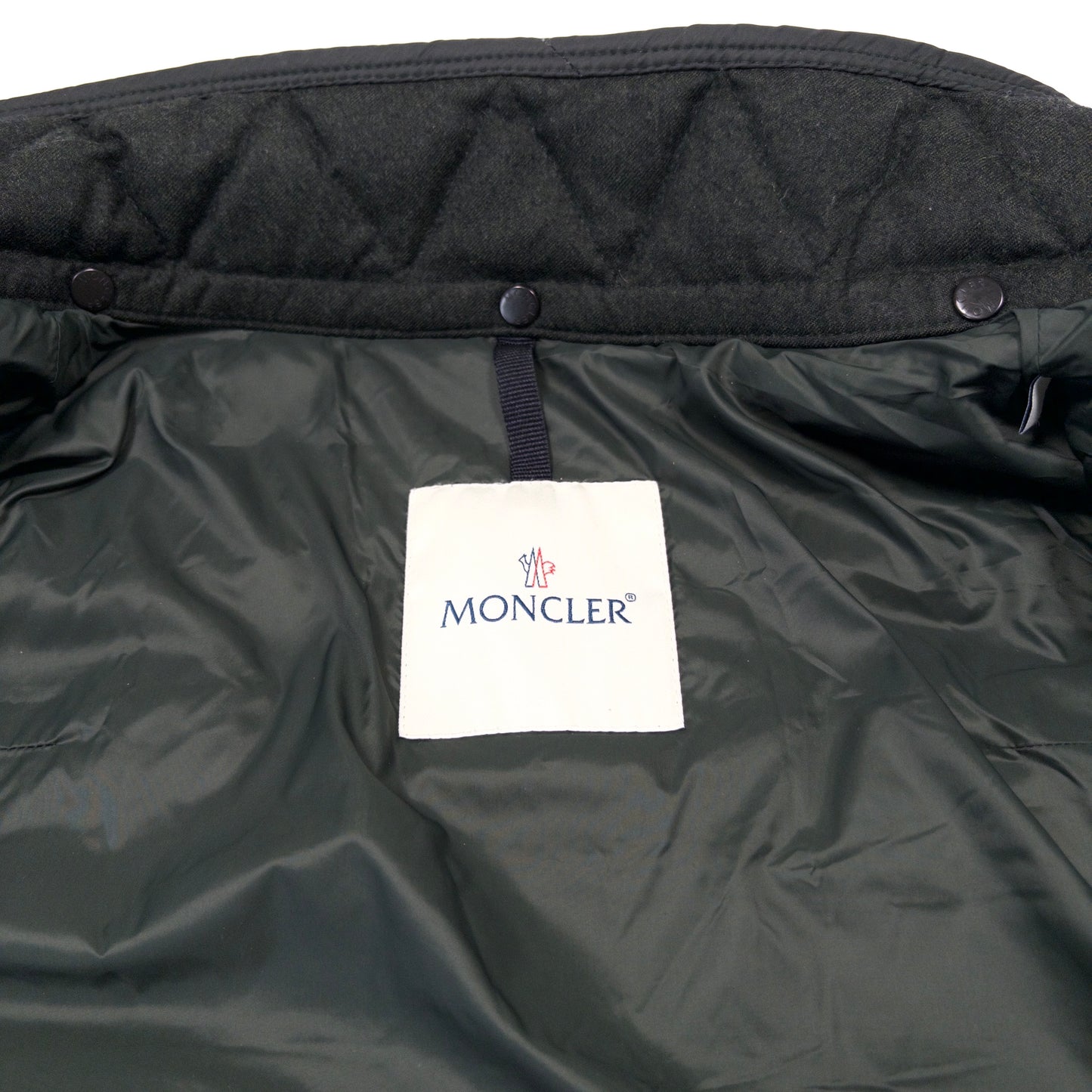Moncler Jacob Jacket (Fits M/L)