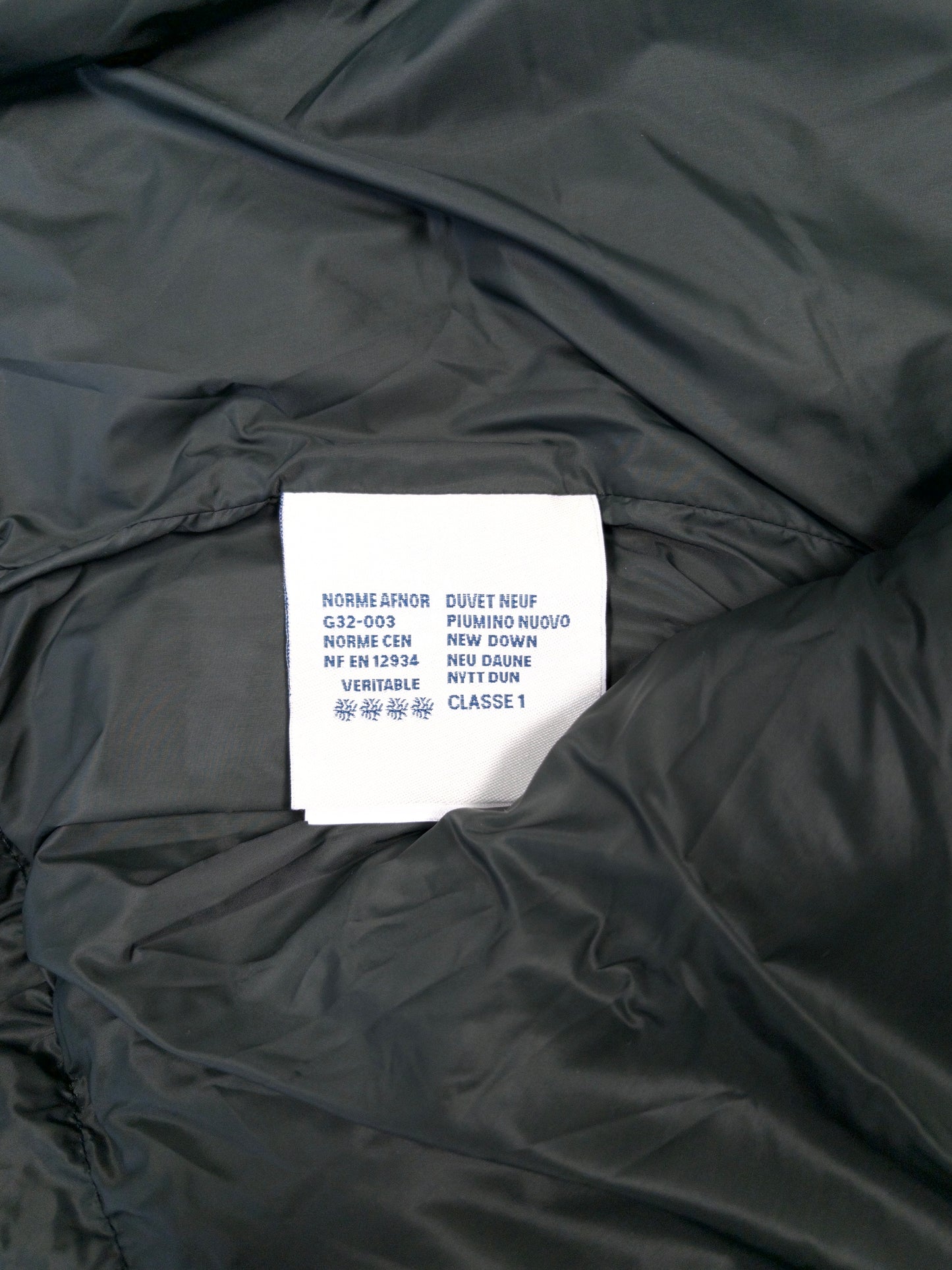 Moncler Jacob Jacket (Fits M/L)