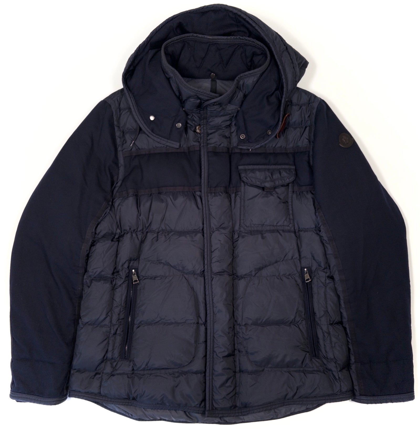Moncler Ryan Jacket
