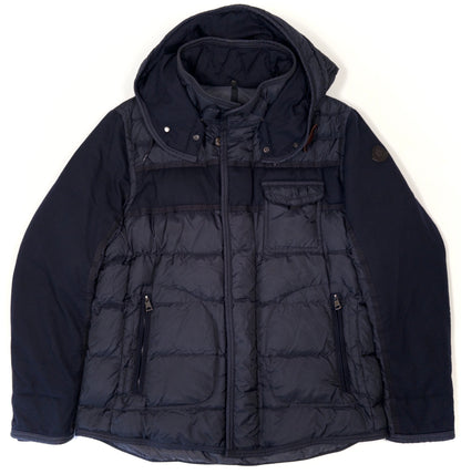 Moncler Ryan Jacket
