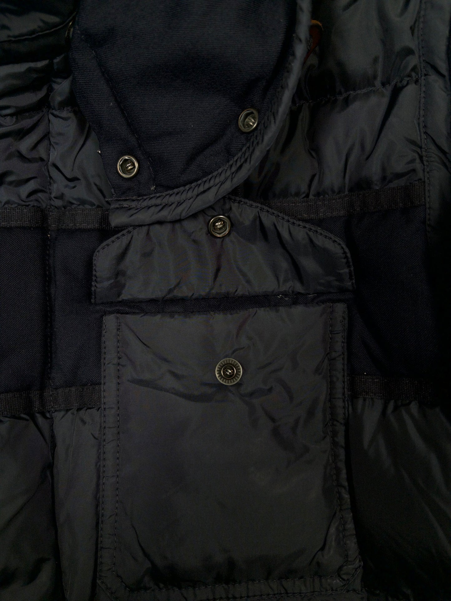 Moncler Ryan Jacket