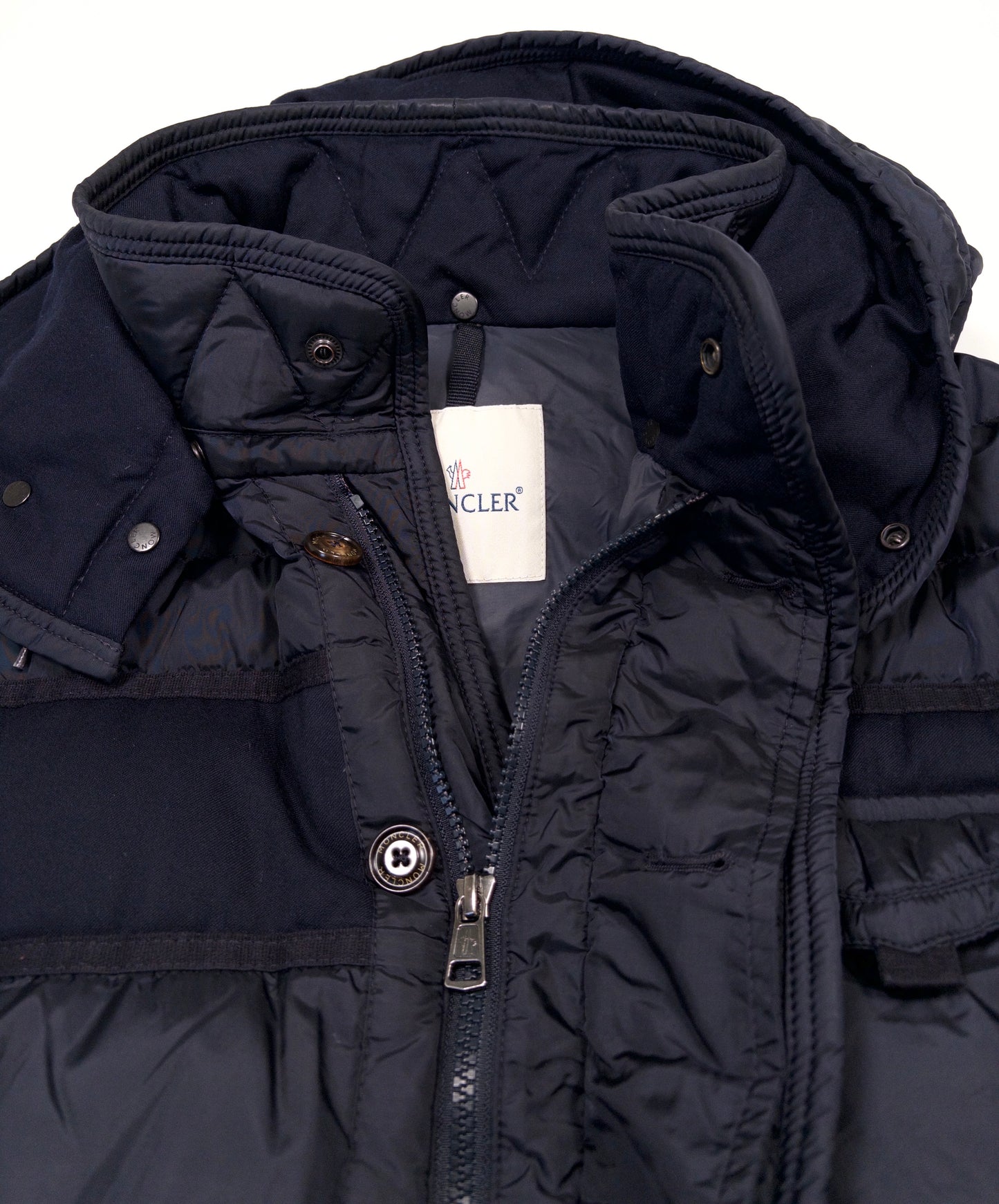 Moncler Ryan Jacket