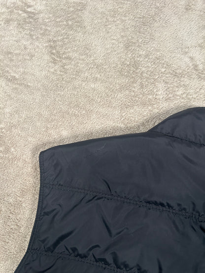 Moncler Black Vest
