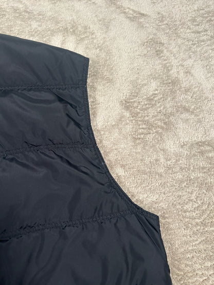 Moncler Black Vest