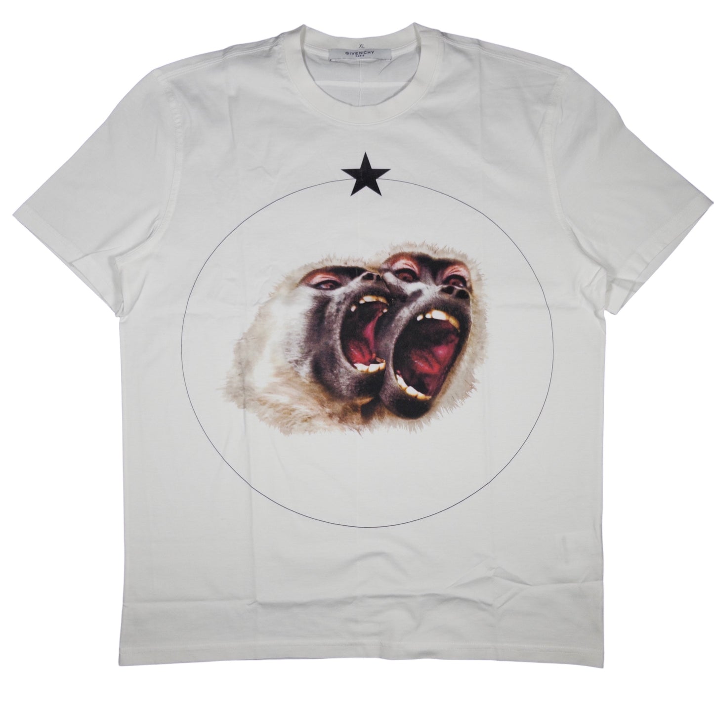 Givenchy Ape T-Shirt BRAND NEW