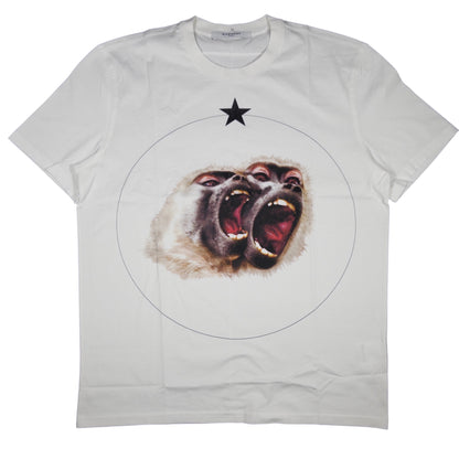 Givenchy Ape T-Shirt BRAND NEW