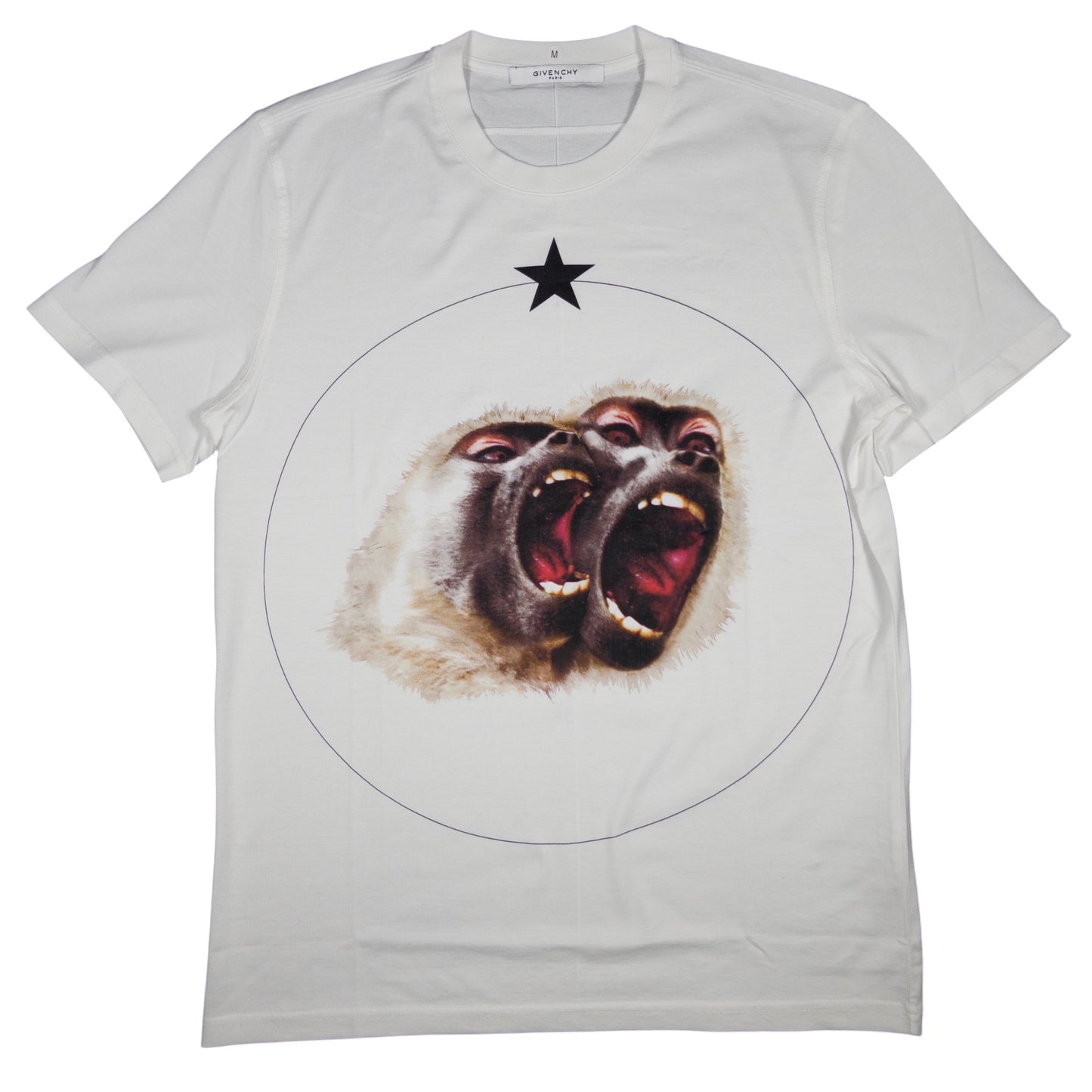 Givenchy Ape T-Shirt BRAND NEW