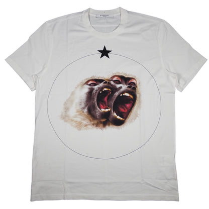 Givenchy Ape T-Shirt BRAND NEW