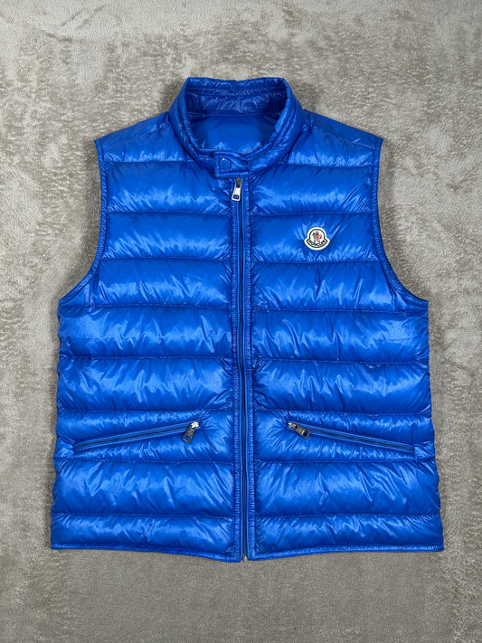 Moncler Gui vest