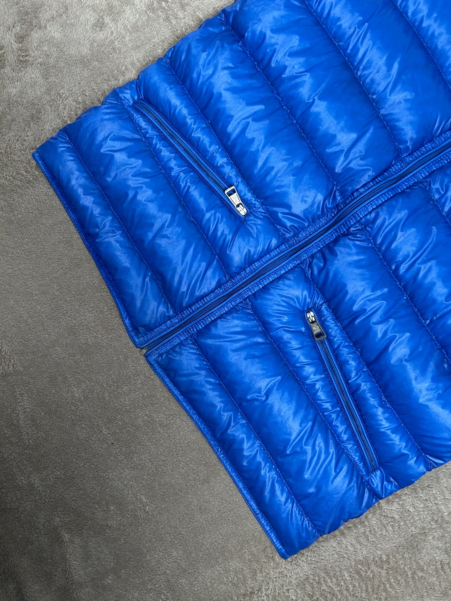 Moncler Gui vest