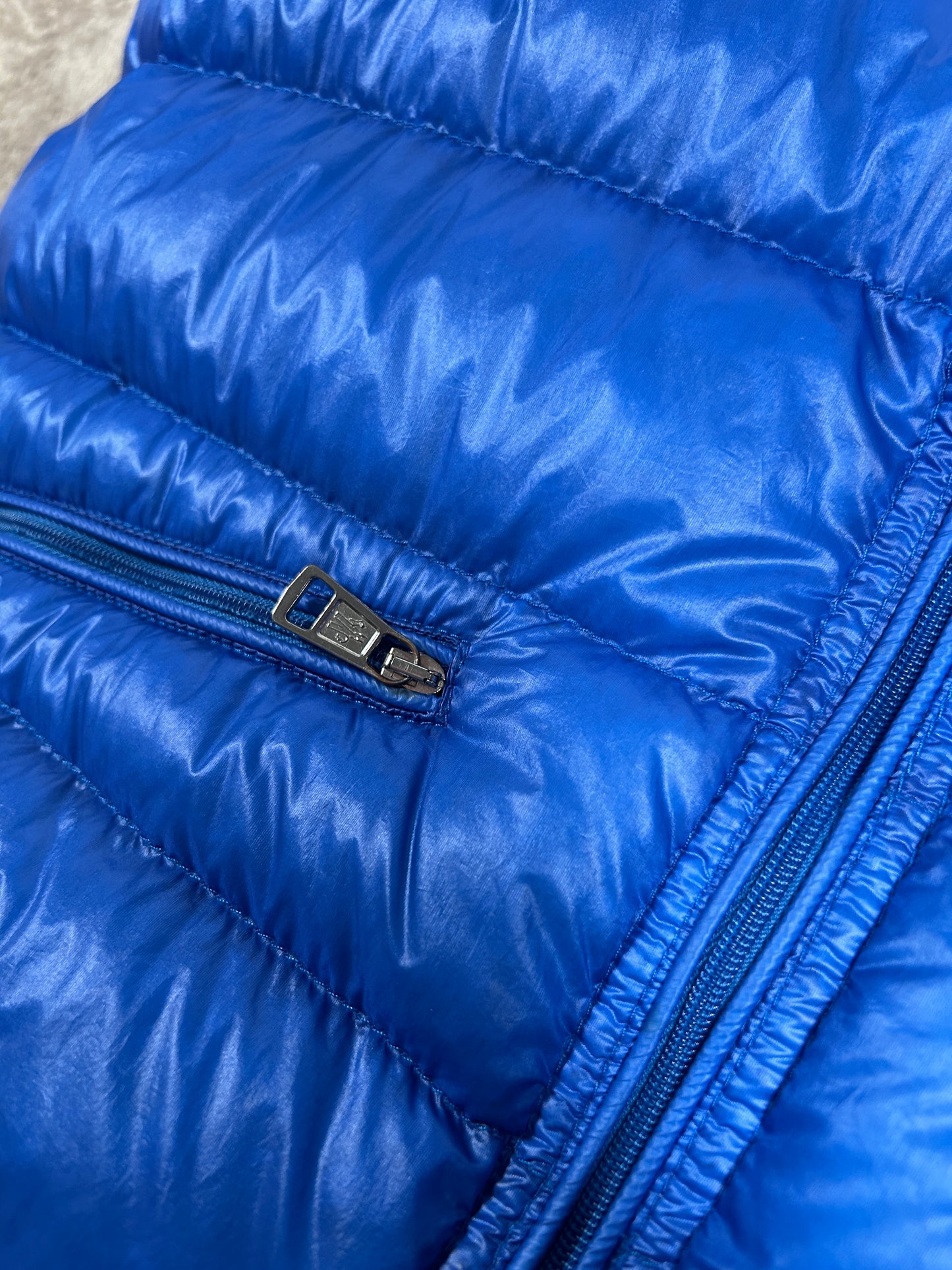 Moncler Gui vest