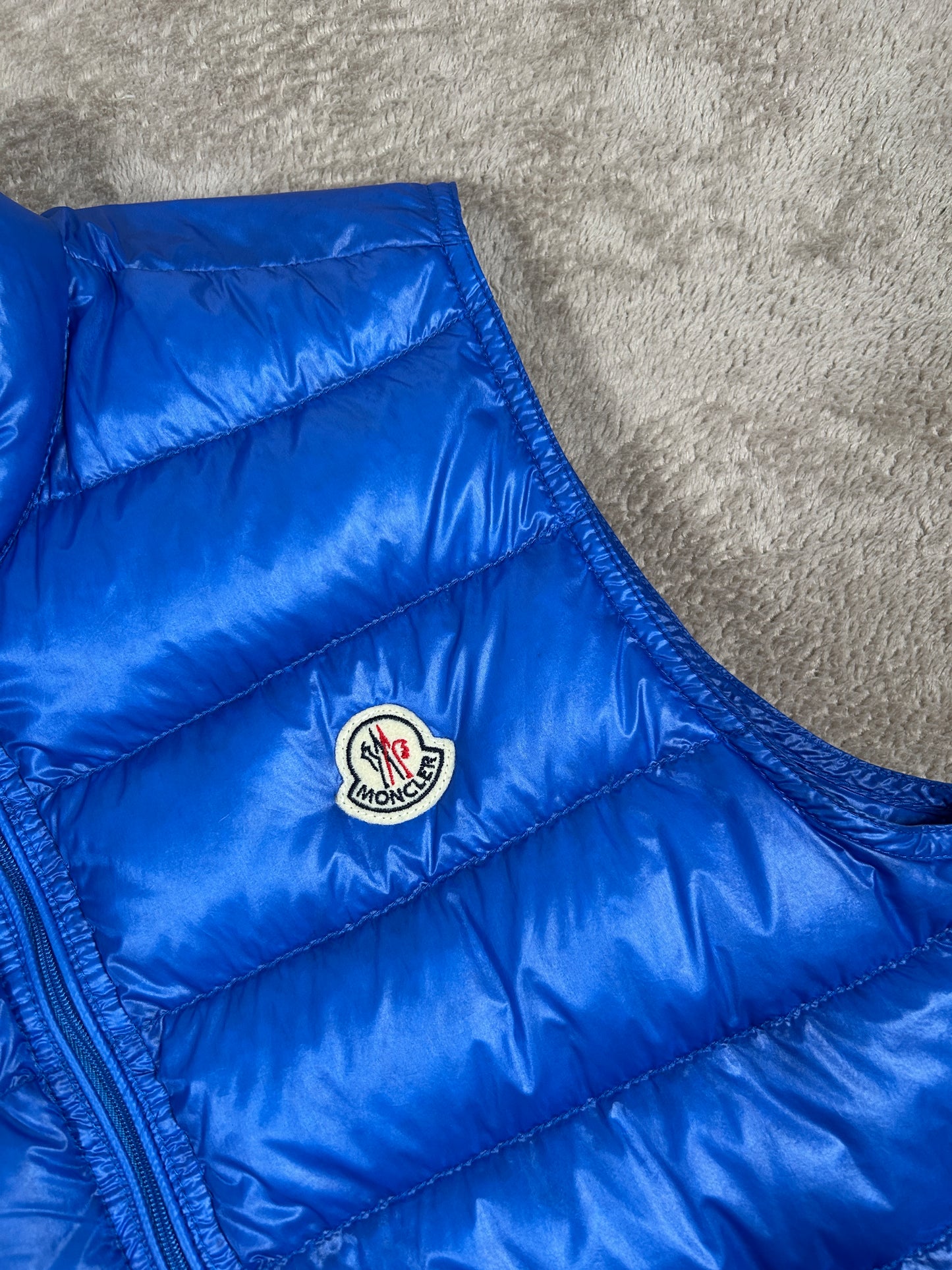 Moncler Gui vest