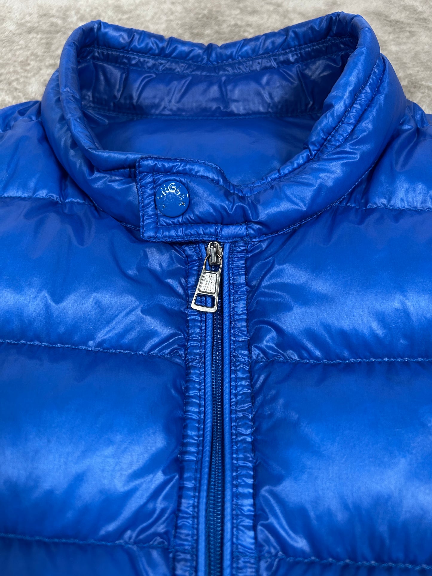 Moncler Gui vest