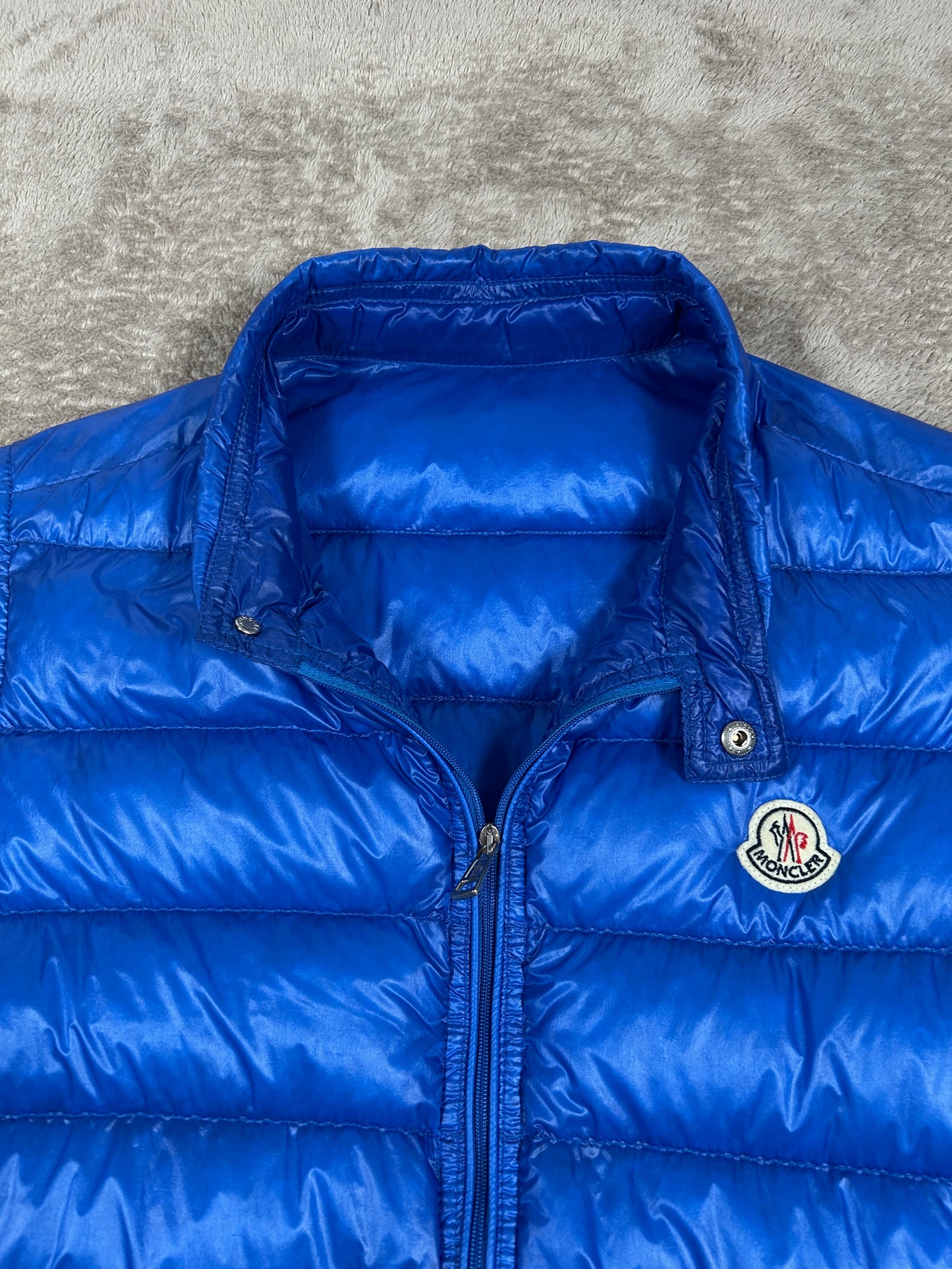 Moncler Gui vest