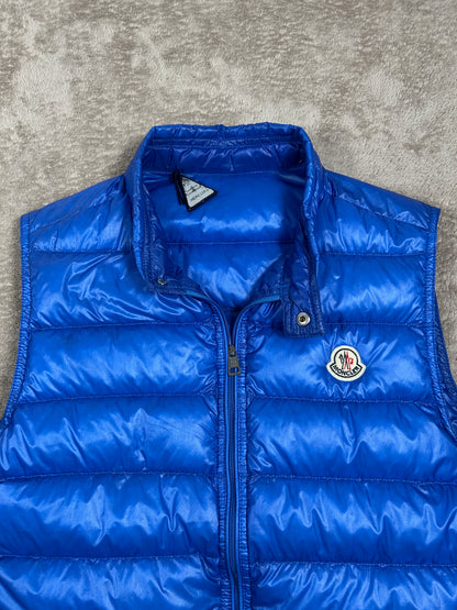 Moncler Gui vest