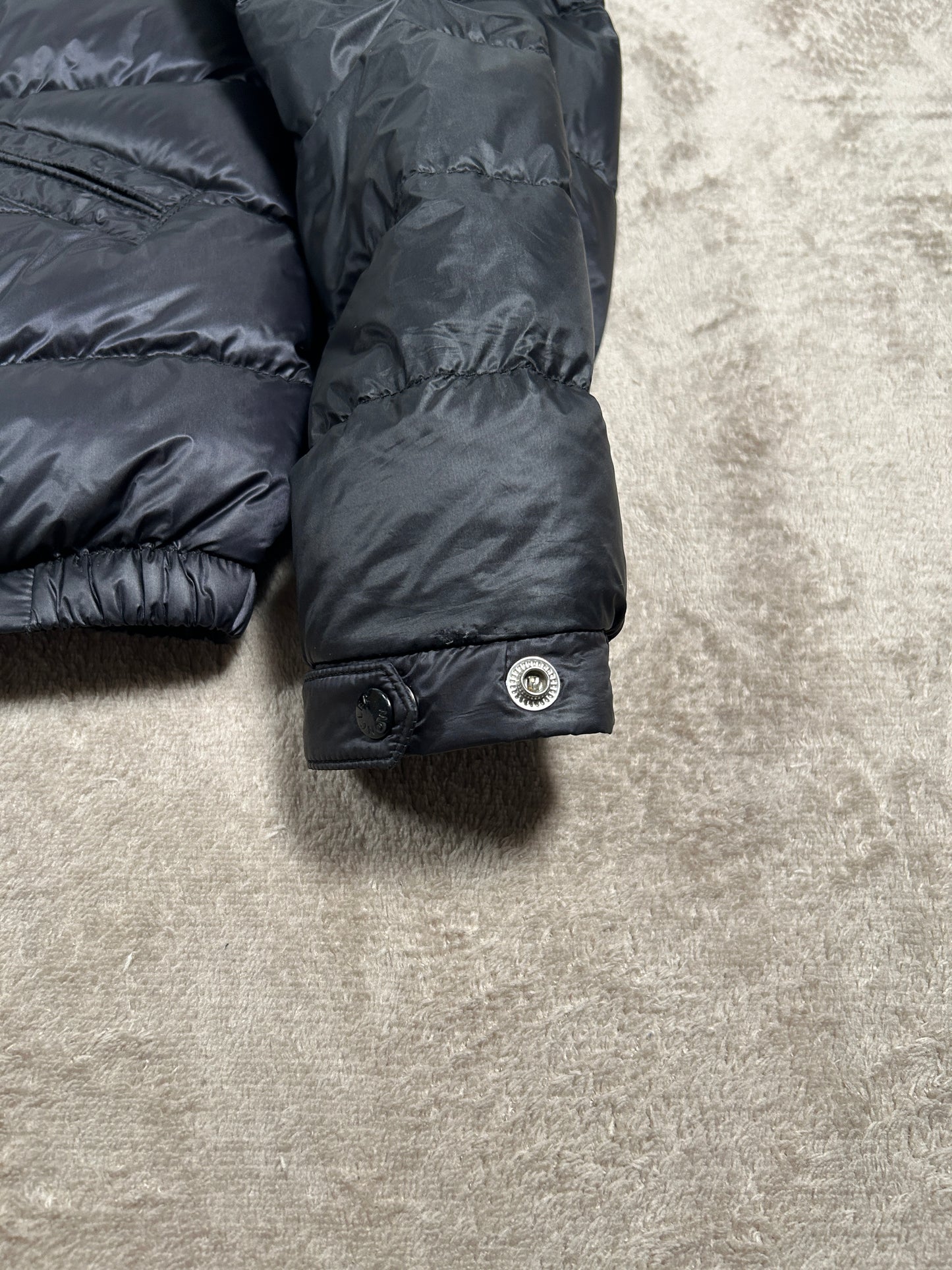 Moncler Agay Jacket