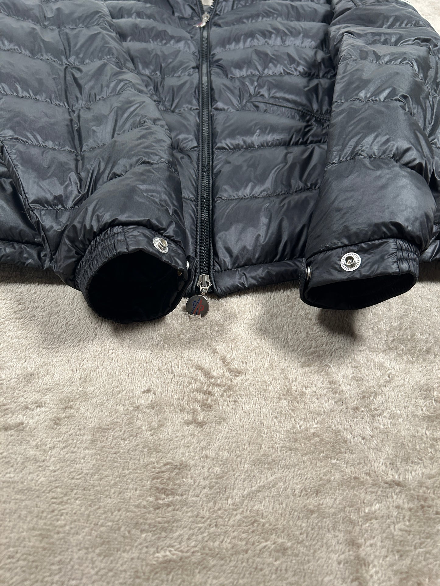 Moncler Agay Jacket
