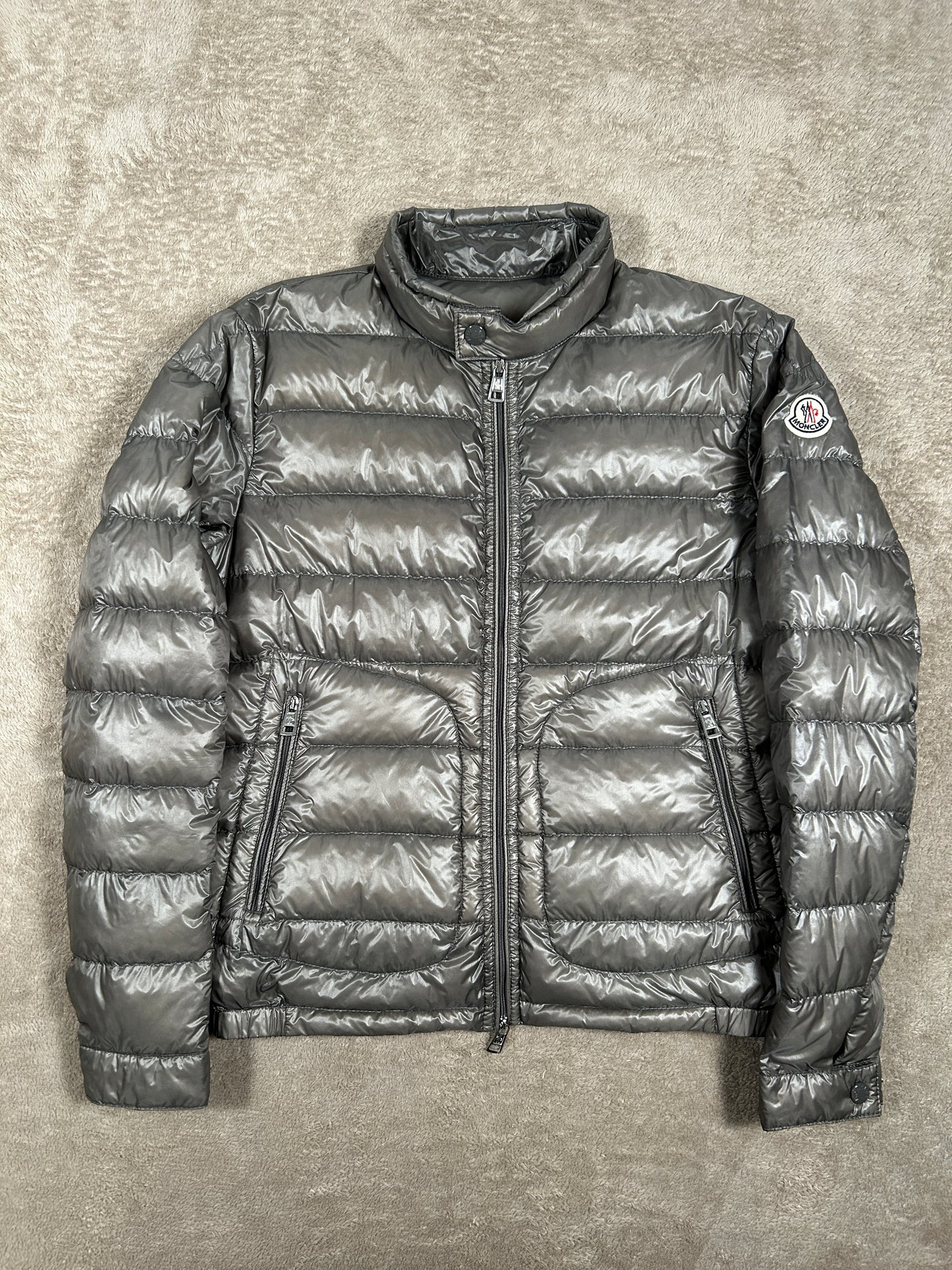 Moncler Acorus Jacket