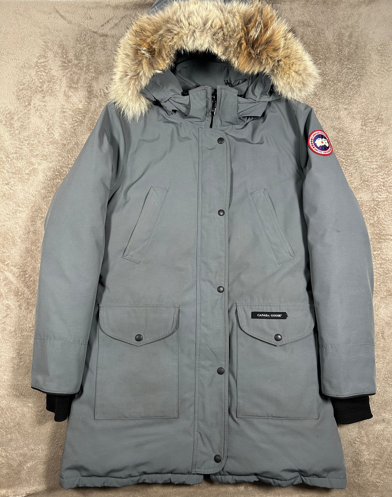 Canada Goose Trillium Women´s Jacket