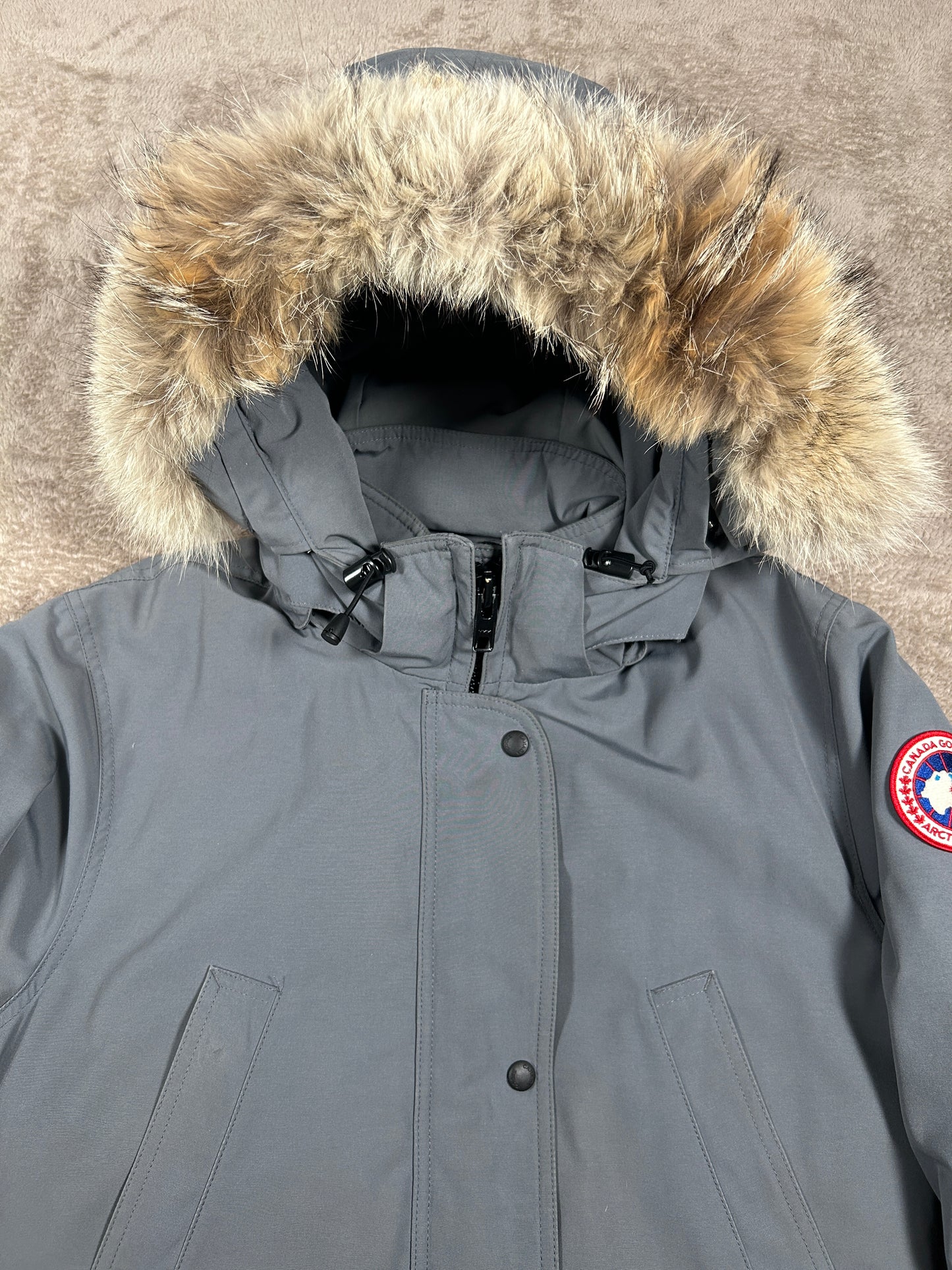 Canada Goose Trillium Women´s Jacket