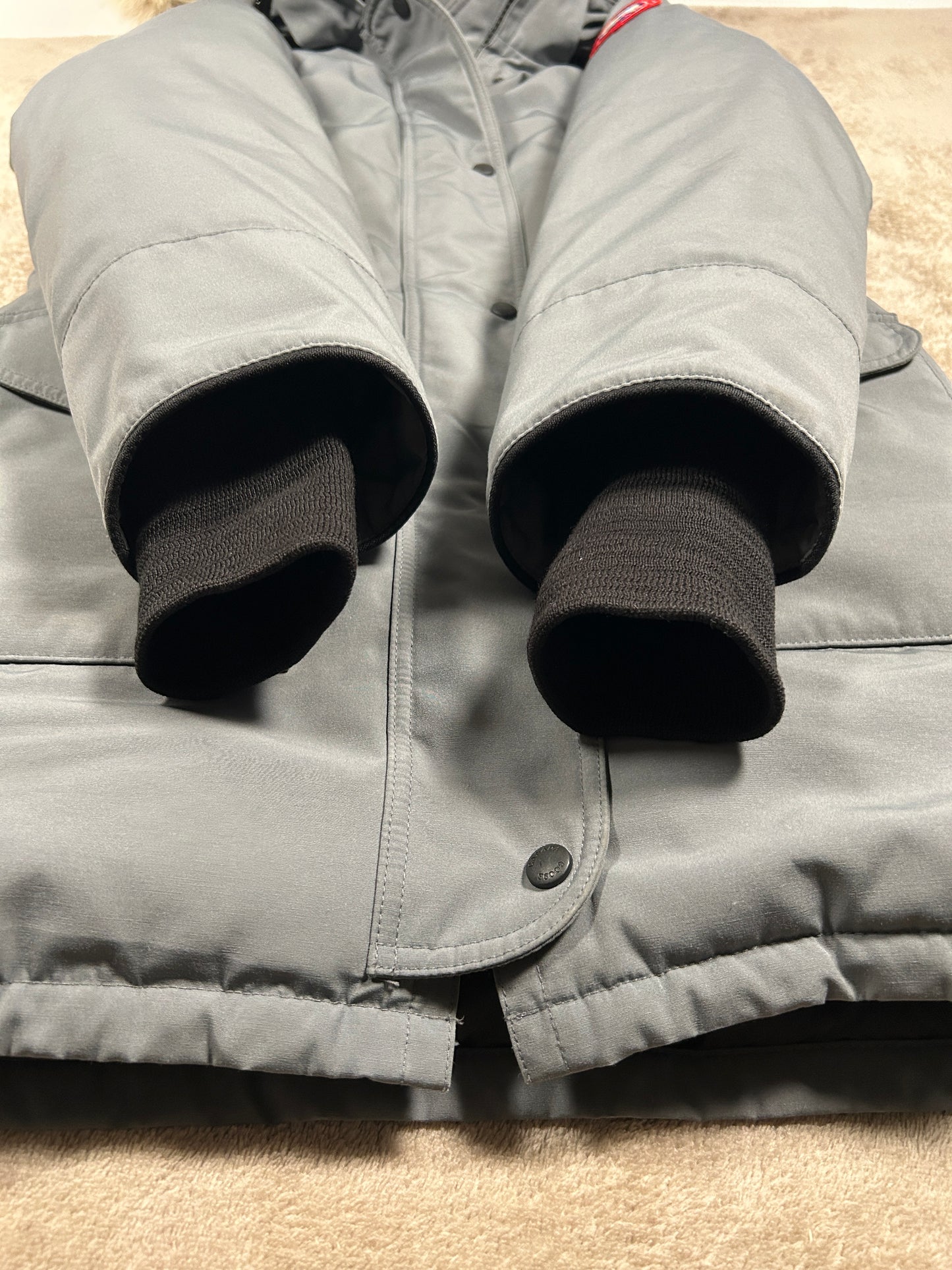 Canada Goose Trillium Women´s Jacket