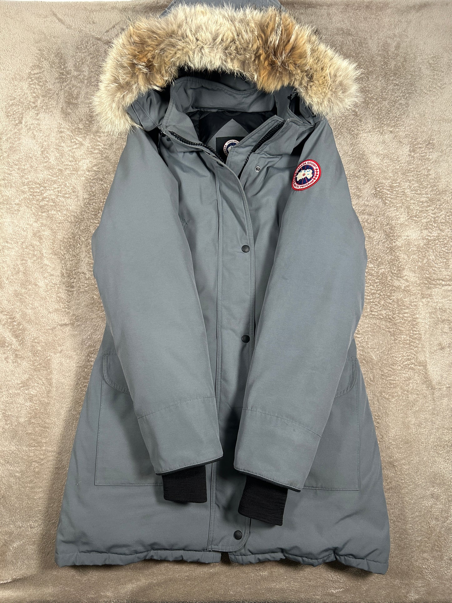 Canada Goose Trillium Women´s Jacket