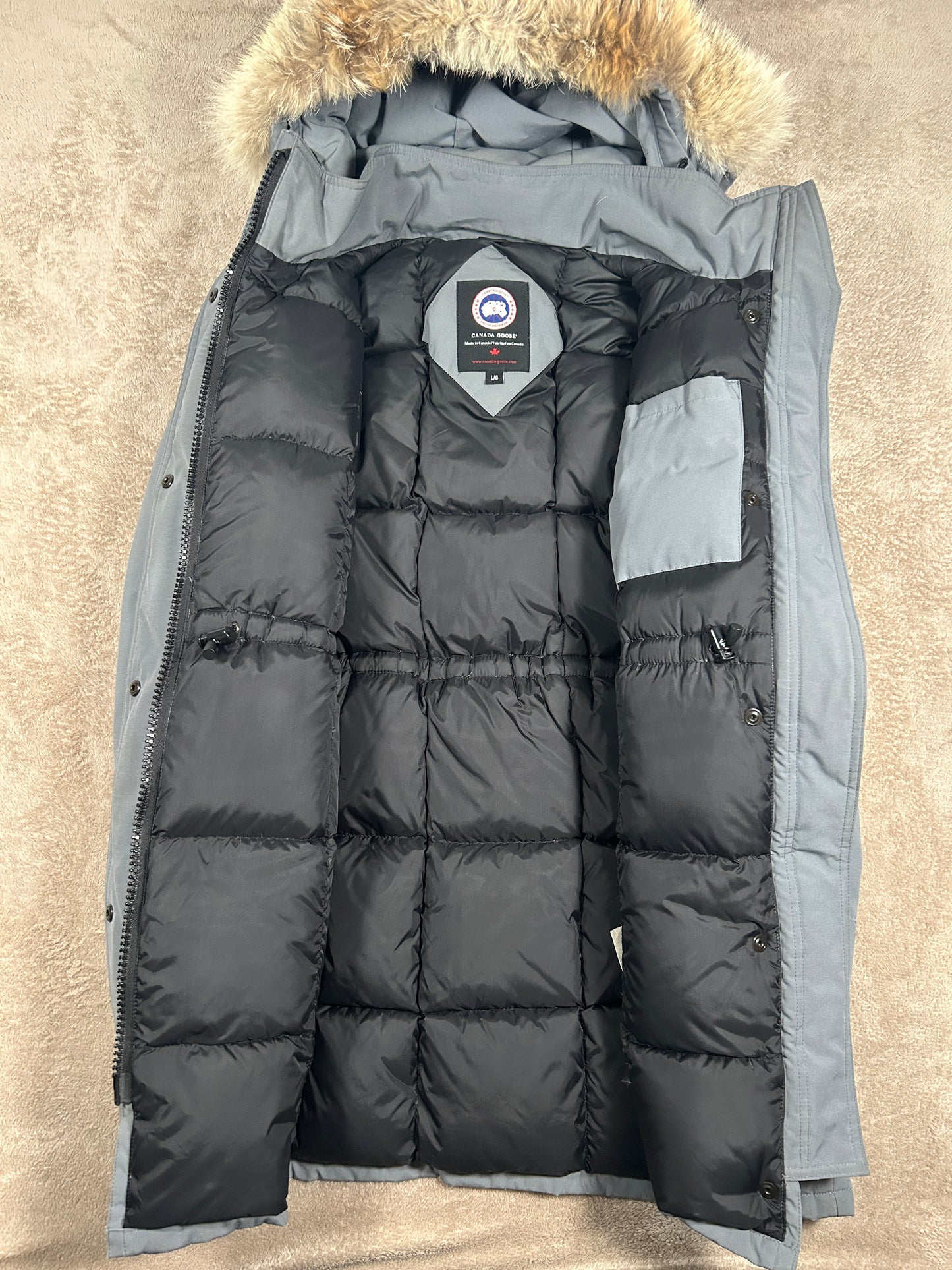 Canada Goose Trillium Women´s Jacket
