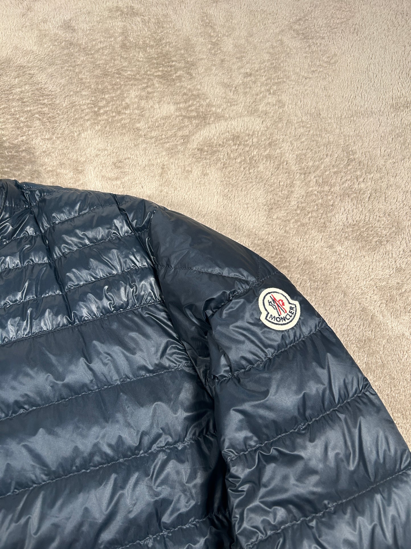 Moncler Daniel Jacket